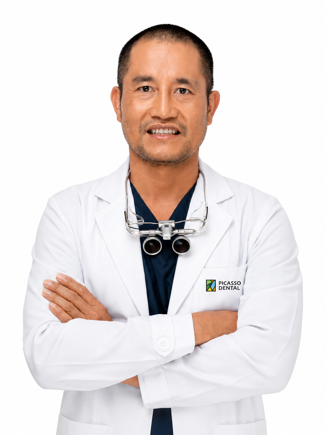 Dr. Trần Thanh Phong — Academic & Clinical Director, Kaiyen Center